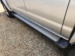 View Nissan Navara 2013 4 Door Utility