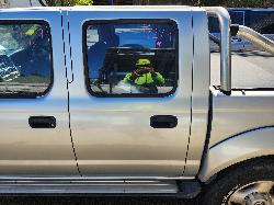 View Nissan Navara 2013 4 Door Utility