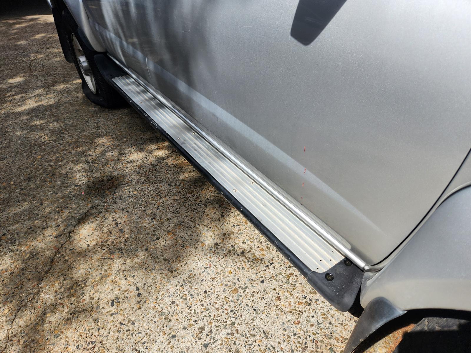Nissan Navara 2013 4 Door Utility View Nissan Navara 2013 4 Door Utility