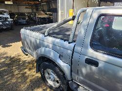 View Nissan Navara 2013 4 Door Utility