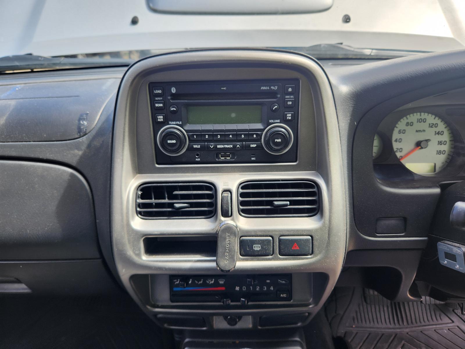 Nissan Navara 2013 4 Door Utility View Nissan Navara 2013 4 Door Utility