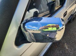 View Nissan Navara 2013 4 Door Utility