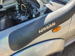 View Nissan Navara 2013 4 Door Utility