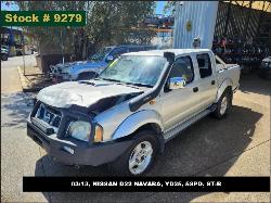 View Auto part Abs Pump/Modulator Nissan Navara 2013