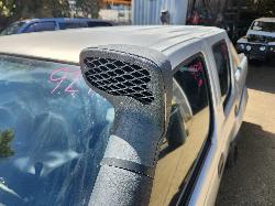 View Nissan Navara 2013 4 Door Utility