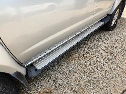 View Nissan Navara 2013 4 Door Utility