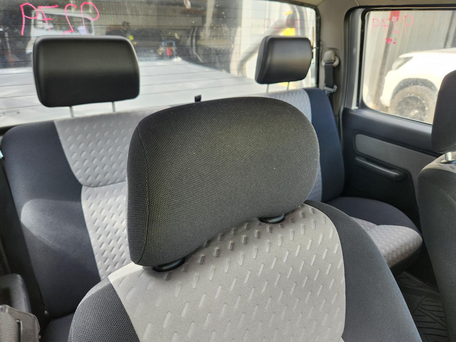 Nissan Navara 2013 4 Door Utility View Nissan Navara 2013 4 Door Utility