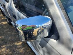 View Nissan Navara 2013 4 Door Utility