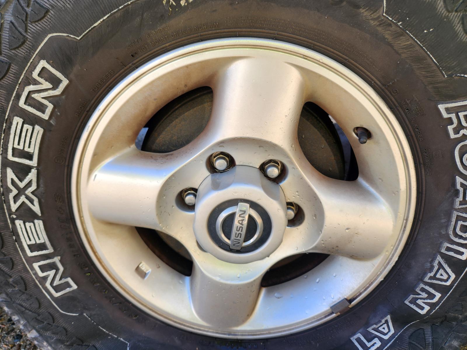 Nissan Navara 2013 4 Door Utility View Nissan Navara 2013 4 Door Utility