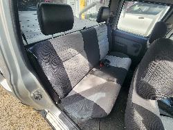View Nissan Navara 2013 4 Door Utility