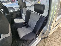 View Nissan Navara 2013 4 Door Utility