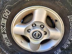 View Nissan Navara 2013 4 Door Utility