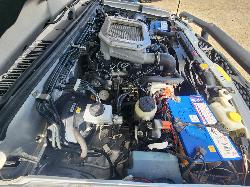 View Nissan Navara 2013 4 Door Utility