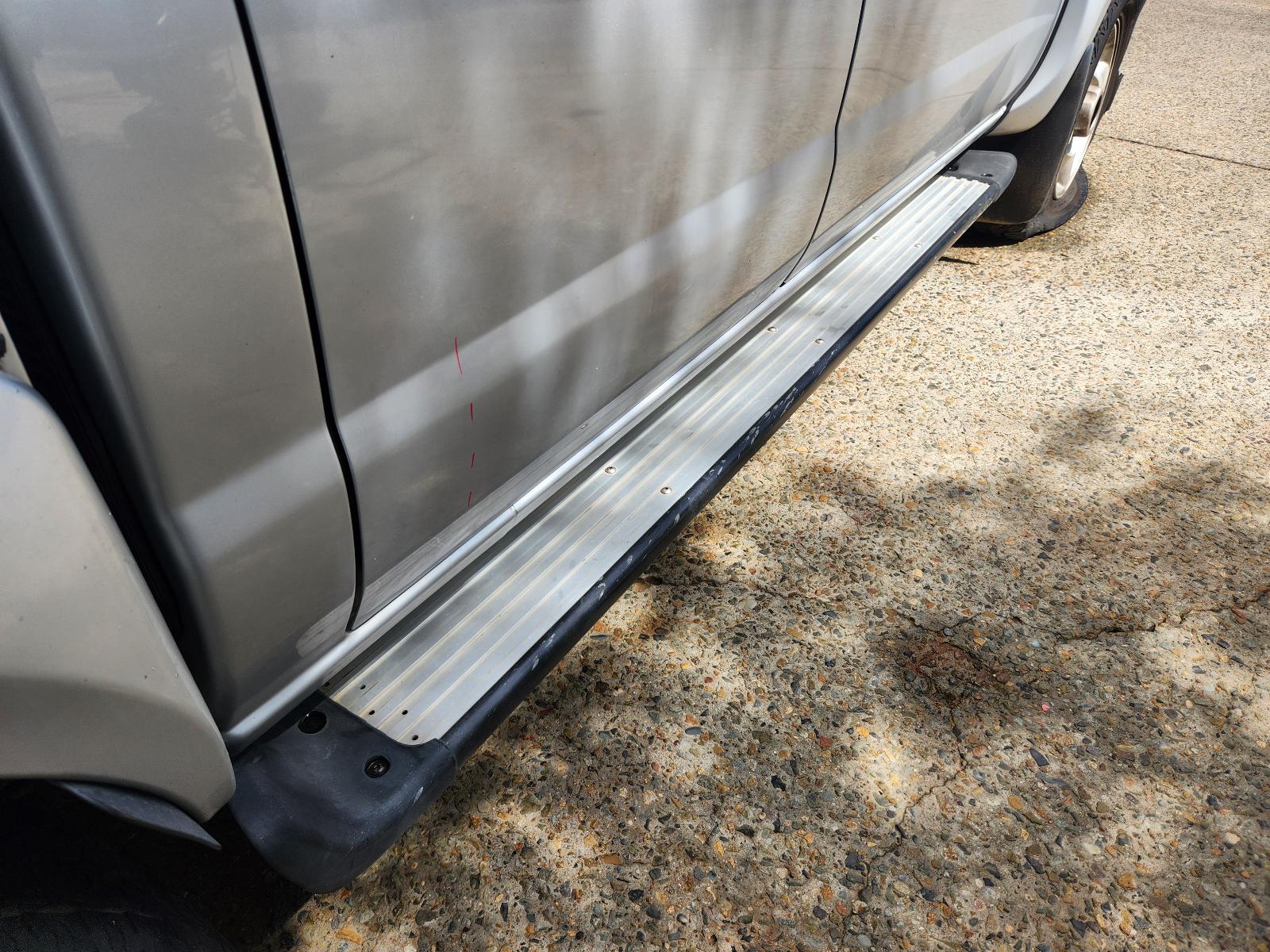 Nissan Navara 2013 4 Door Utility View Nissan Navara 2013 4 Door Utility