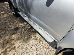 View Nissan Navara 2013 4 Door Utility