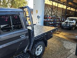 View Toyota Landcruiser 2012 4 Door Pickup