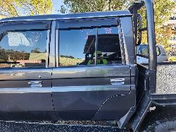 View Toyota Landcruiser 2012 4 Door Pickup