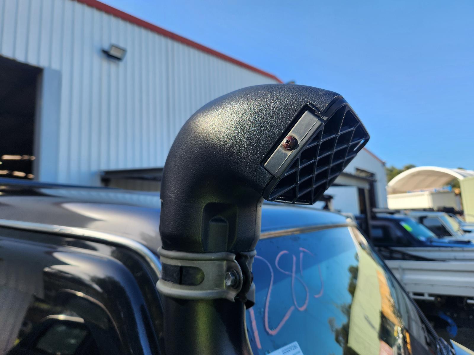 View Toyota Landcruiser 2012 4 Door Pickup
