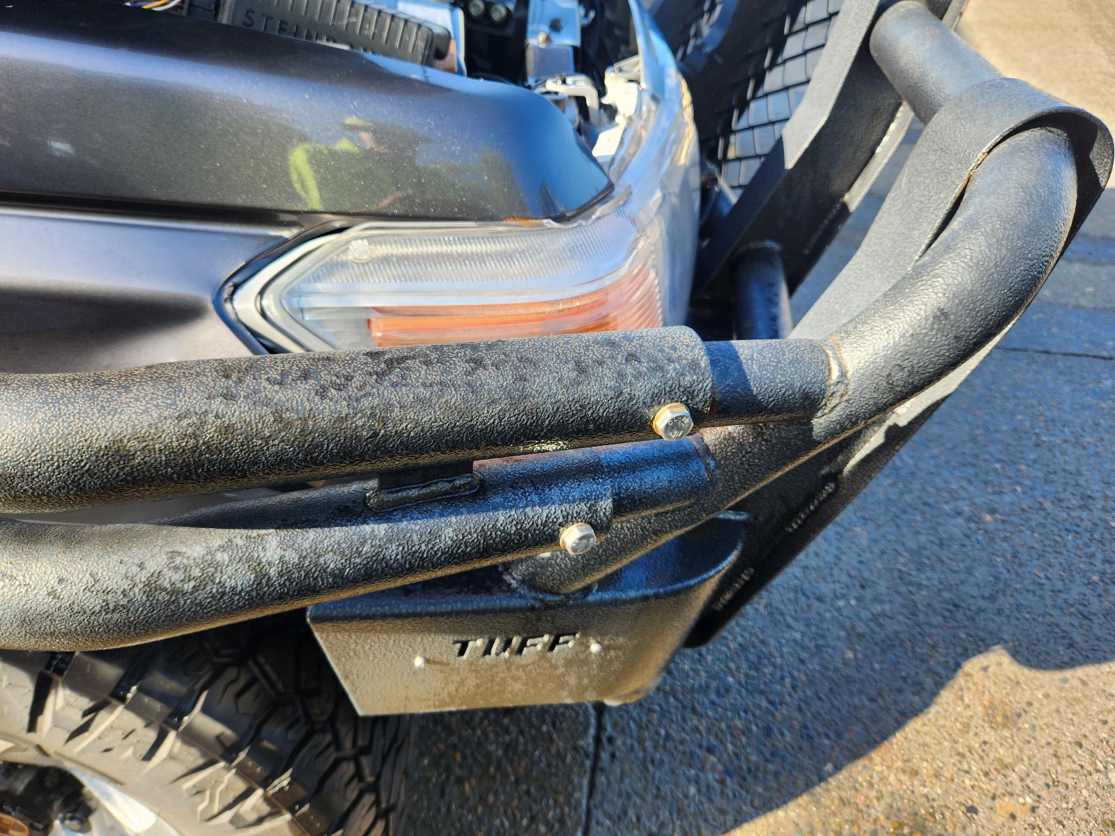 View Toyota Landcruiser 2012 4 Door Pickup
