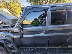 View Toyota Landcruiser 2012 4 Door Pickup