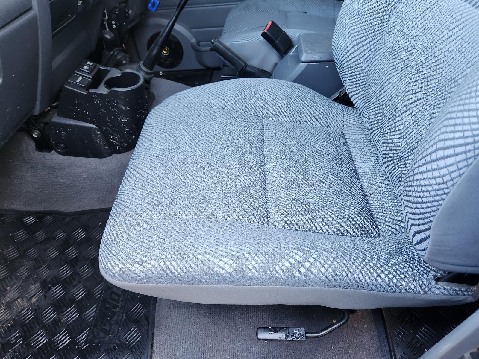 View Toyota Landcruiser 2012 4 Door Pickup