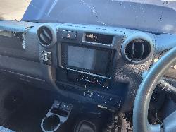 View Toyota Landcruiser 2012 4 Door Pickup