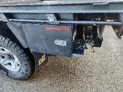 View Toyota Landcruiser 2012 4 Door Pickup