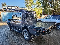 View Toyota Landcruiser 2012 4 Door Pickup