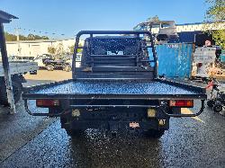 View Toyota Landcruiser 2012 4 Door Pickup