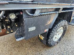 View Toyota Landcruiser 2012 4 Door Pickup
