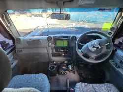 View Toyota Landcruiser 2012 4 Door Pickup