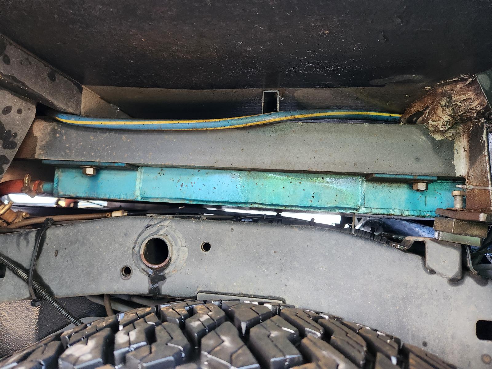 View Toyota Landcruiser 2012 4 Door Pickup