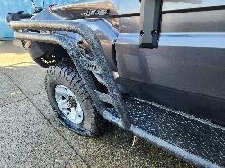 View Toyota Landcruiser 2012 4 Door Pickup