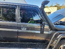 View Toyota Landcruiser 2012 4 Door Pickup
