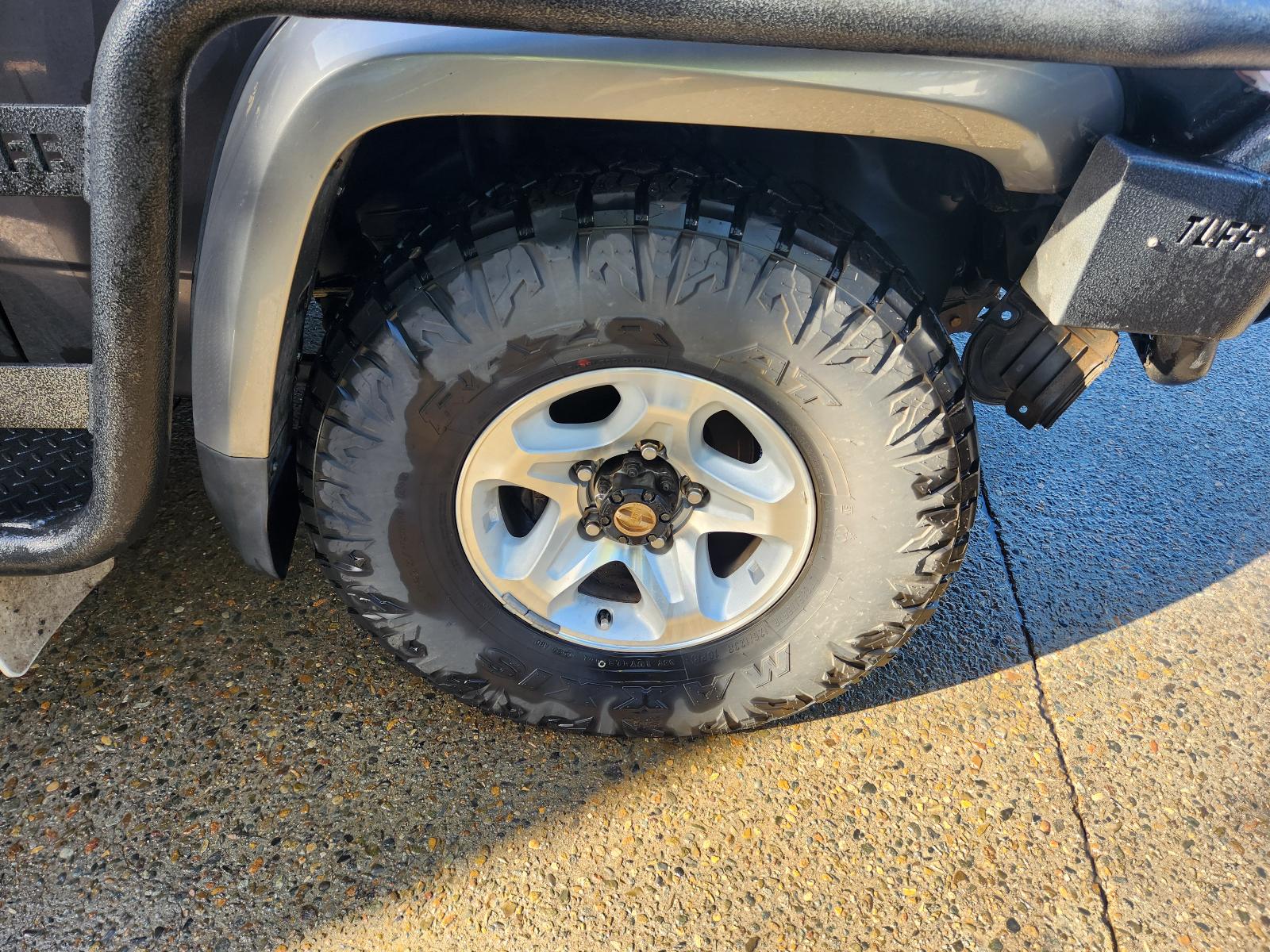 View Toyota Landcruiser 2012 4 Door Pickup