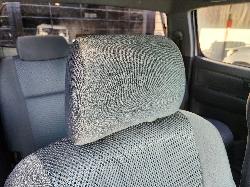 View Toyota Hilux 2012 4 Door Utility