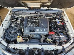 View Toyota Hilux 2012 4 Door Utility