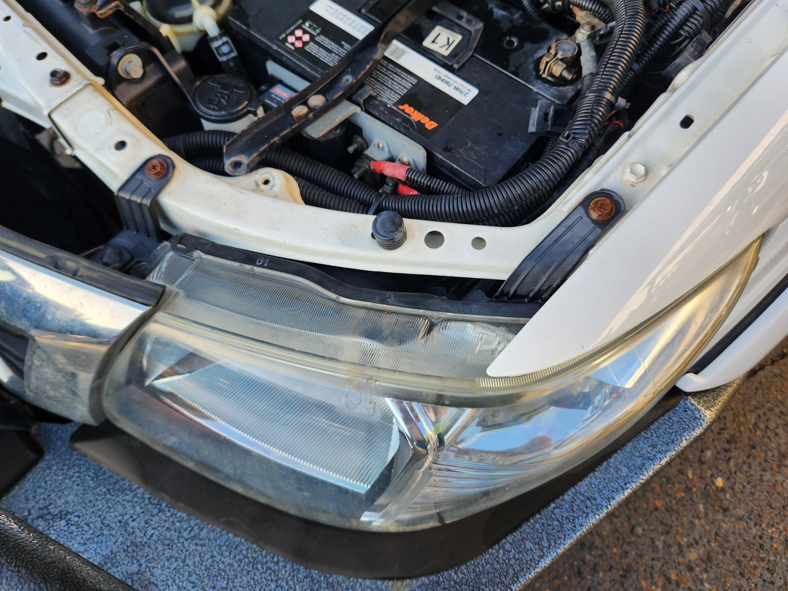 Toyota Hilux 2012 4 Door Utility View Toyota Hilux 2012 4 Door Utility