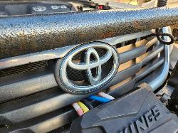 View Toyota Hilux 2012 4 Door Utility