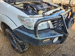 View Toyota Hilux 2012 4 Door Utility
