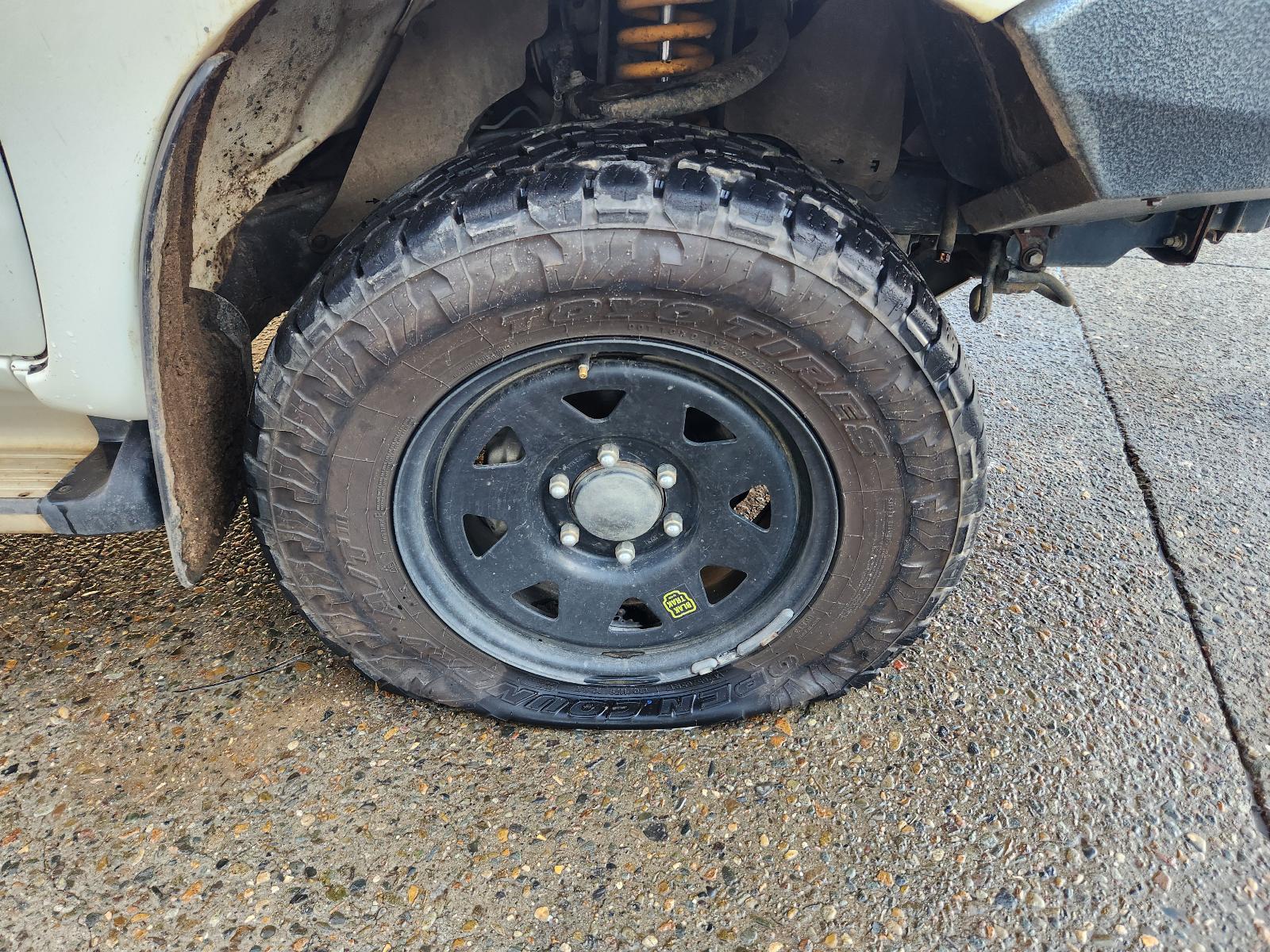 Toyota Hilux 2012 4 Door Utility View Toyota Hilux 2012 4 Door Utility