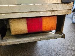View Toyota Hilux 2012 4 Door Utility
