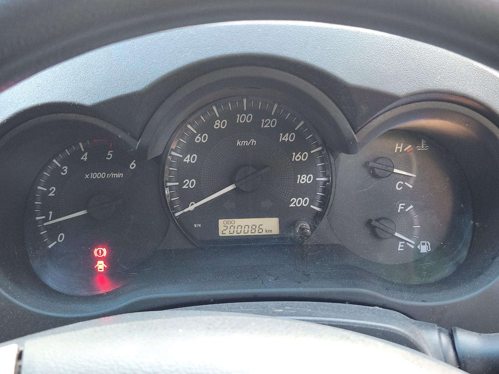 Toyota Hilux 2012 4 Door Utility View Toyota Hilux 2012 4 Door Utility