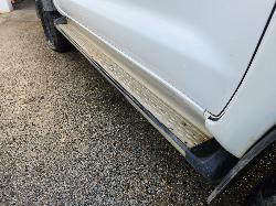 View Toyota Hilux 2012 4 Door Utility