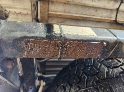 View Toyota Hilux 2012 4 Door Utility
