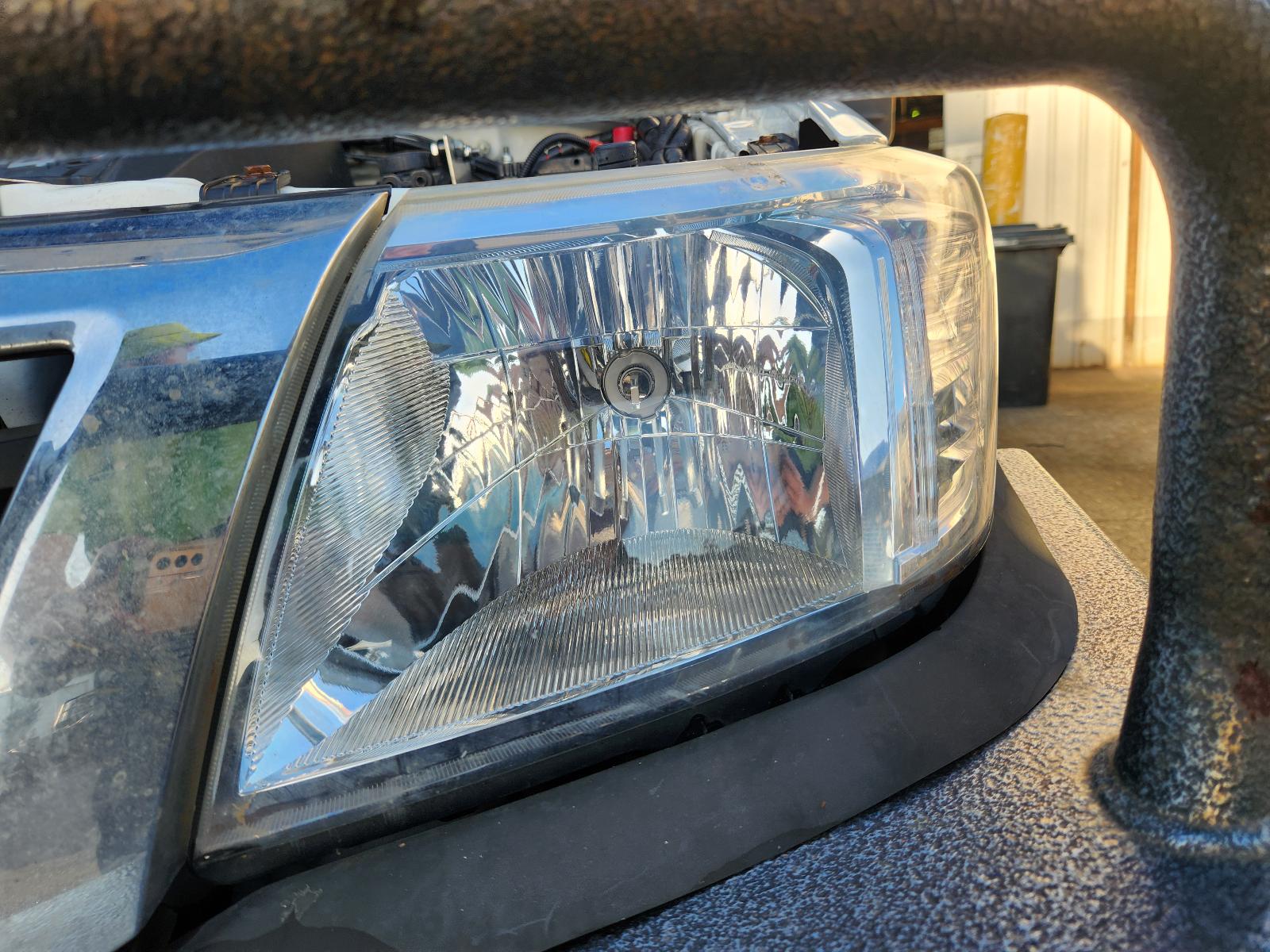 Toyota Hilux 2012 4 Door Utility View Toyota Hilux 2012 4 Door Utility