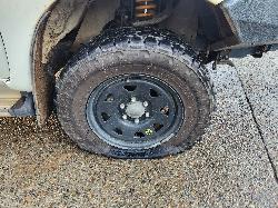 View Toyota Hilux 2012 4 Door Utility