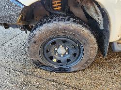 View Toyota Hilux 2012 4 Door Utility