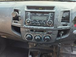 View Toyota Hilux 2012 4 Door Utility
