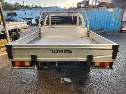 View Toyota Hilux 2012 4 Door Utility